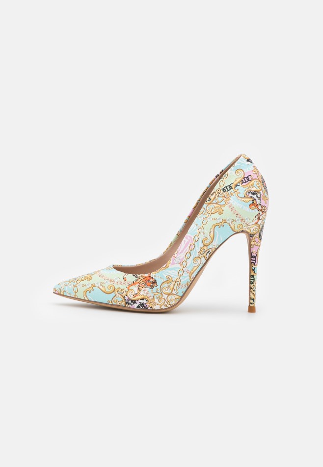 Gabour | Stessy Noir Exclusif - Talons Hauts